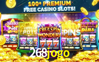 A Emoção da Loteria na 268jogo: Uma Chance de Mudança de Vida