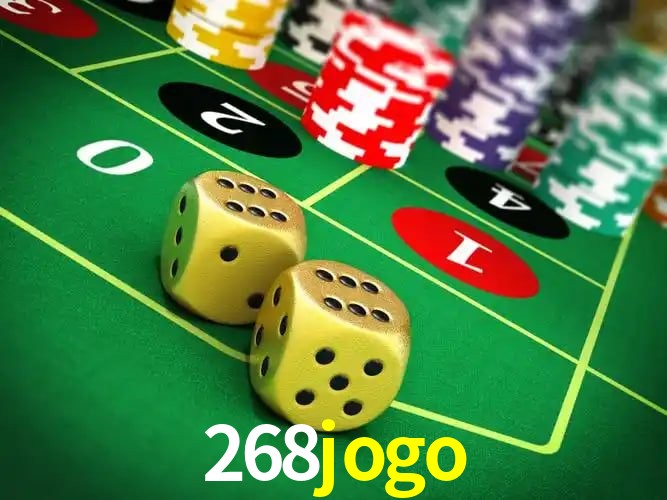 Statistics 268jogo