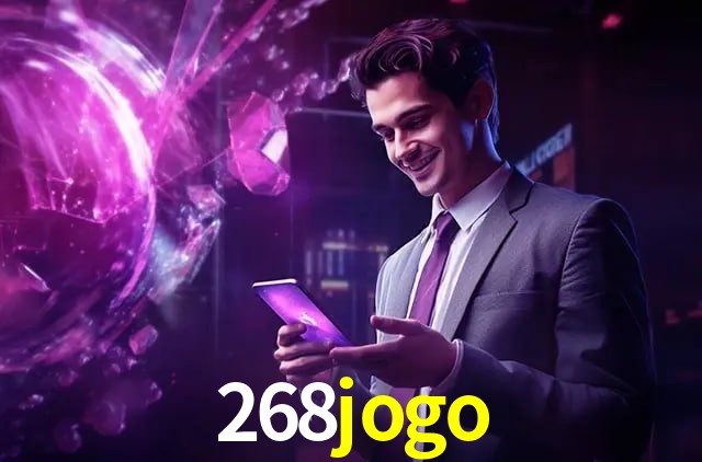 Welcome Bonus 268jogo