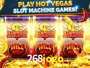 Descubra a Essência do 268jogo: Nossa História e Compromissos