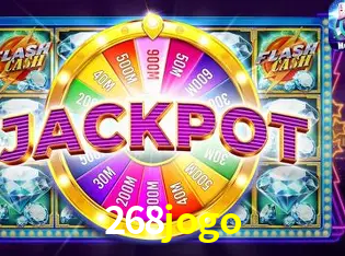 A Revolução dos Aplicativos de Jogos no 268jogo