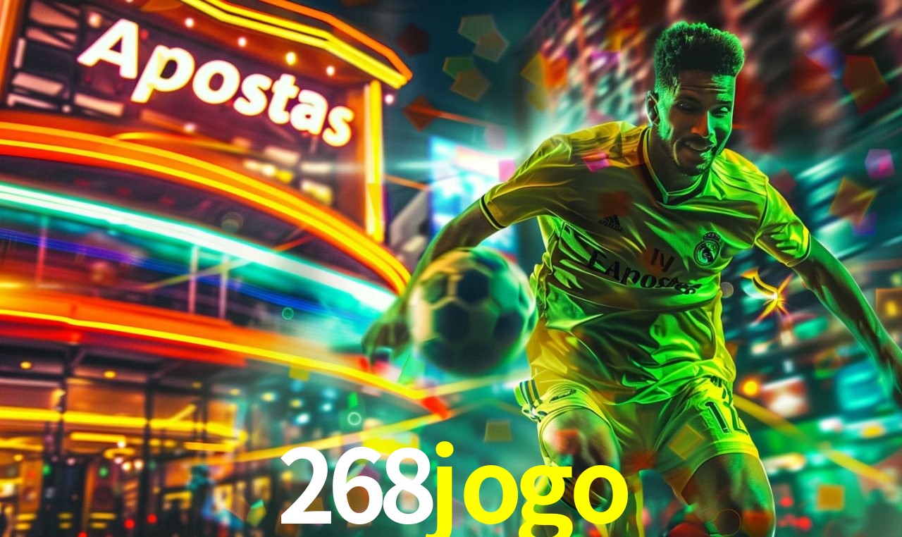 Experiência VIP 268jogo