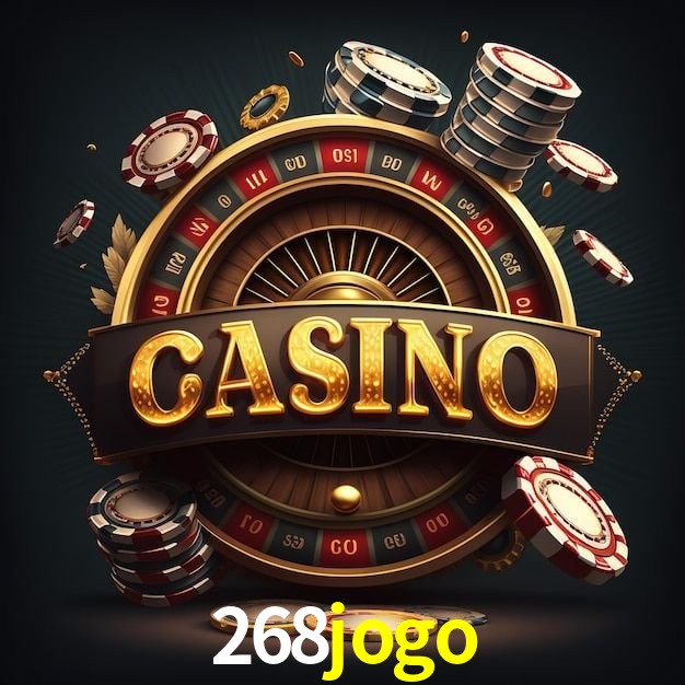 268 jogo bet