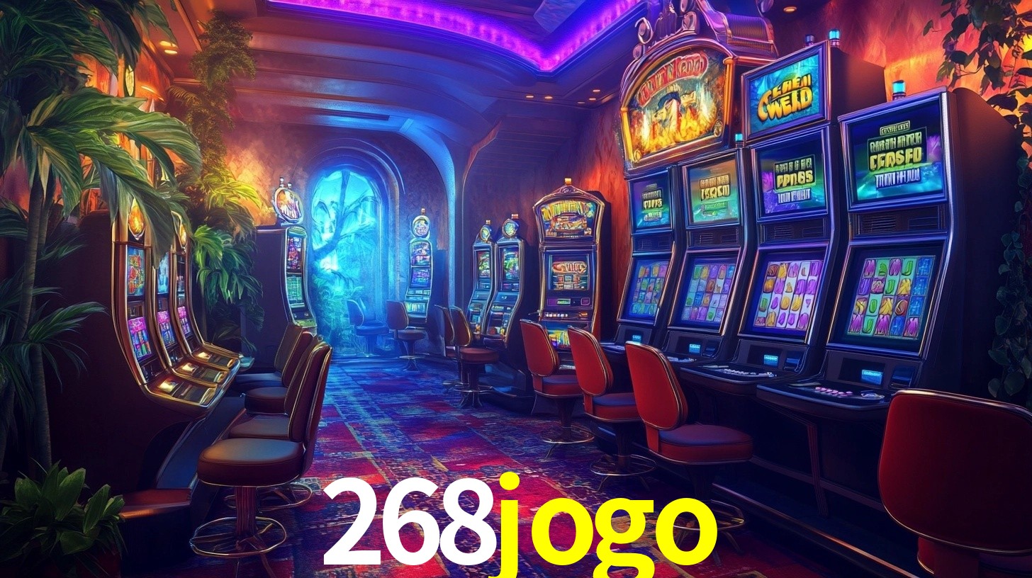 Blackjack Table 268jogo