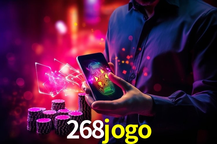 Interface Premium 268jogo