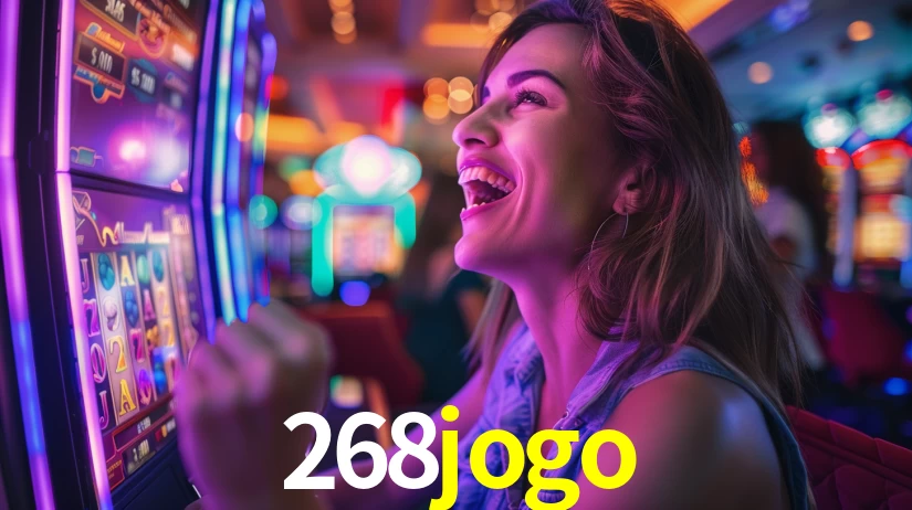 268jogo,268jogo.com