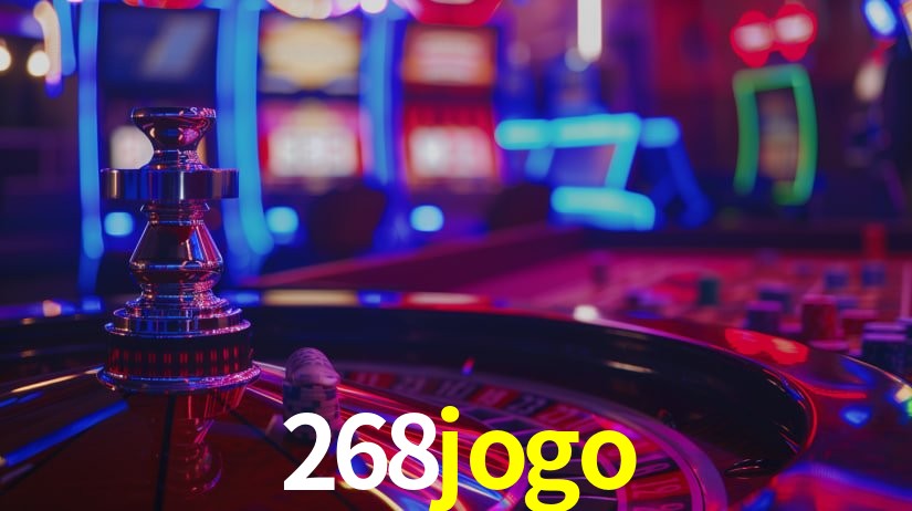 Explore as vantagens do 268jogo: serviço profissional e confiabilidade