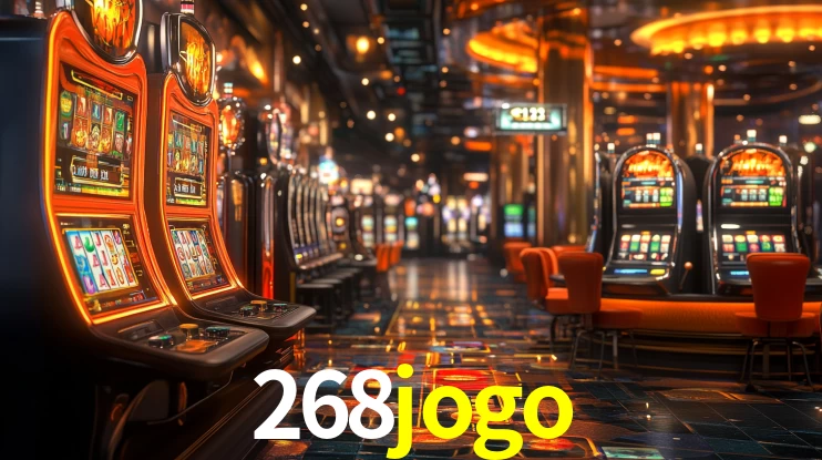 Premium Interface 268jogo