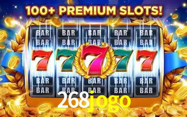 Descubra a Essência do 268jogo: Nossa História e Compromissos