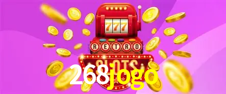 Descubra o Mundo do Cassino Online com 268jogo