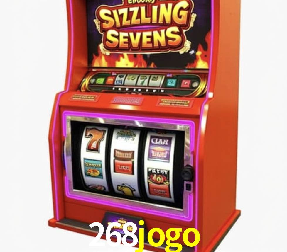 API Integration 268jogo