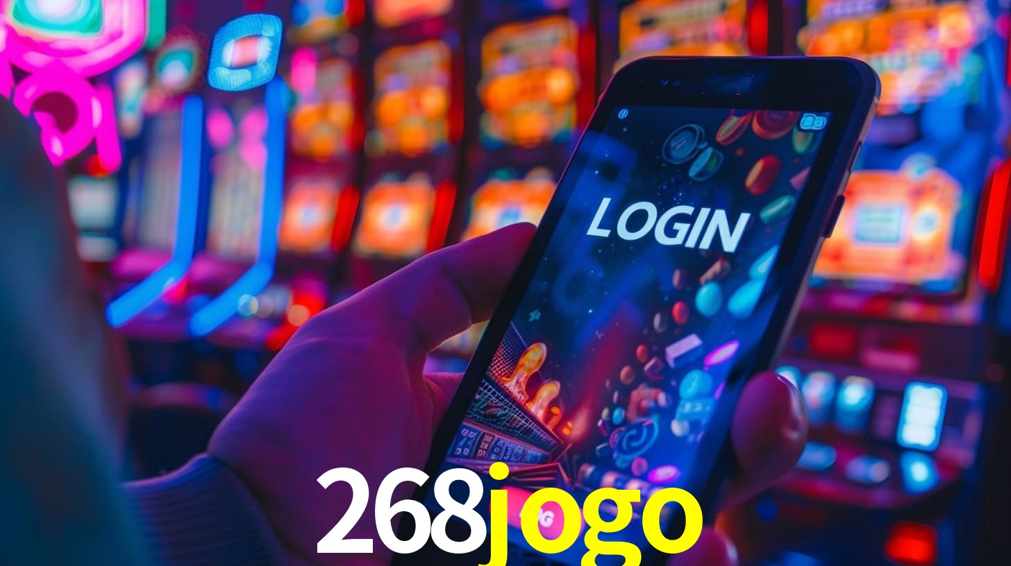 Jogos Exclusivos 268jogo
