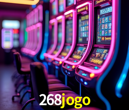Promoção Relâmpago 268jogo
