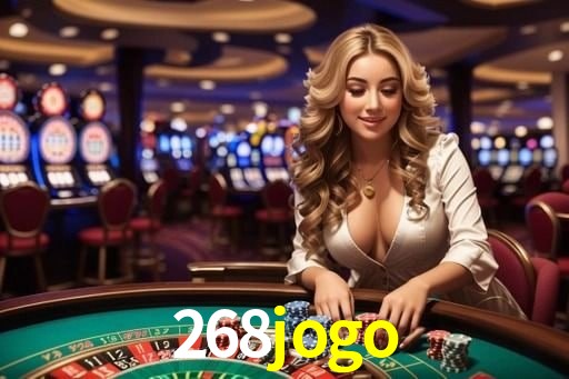 Football Betting 268jogo