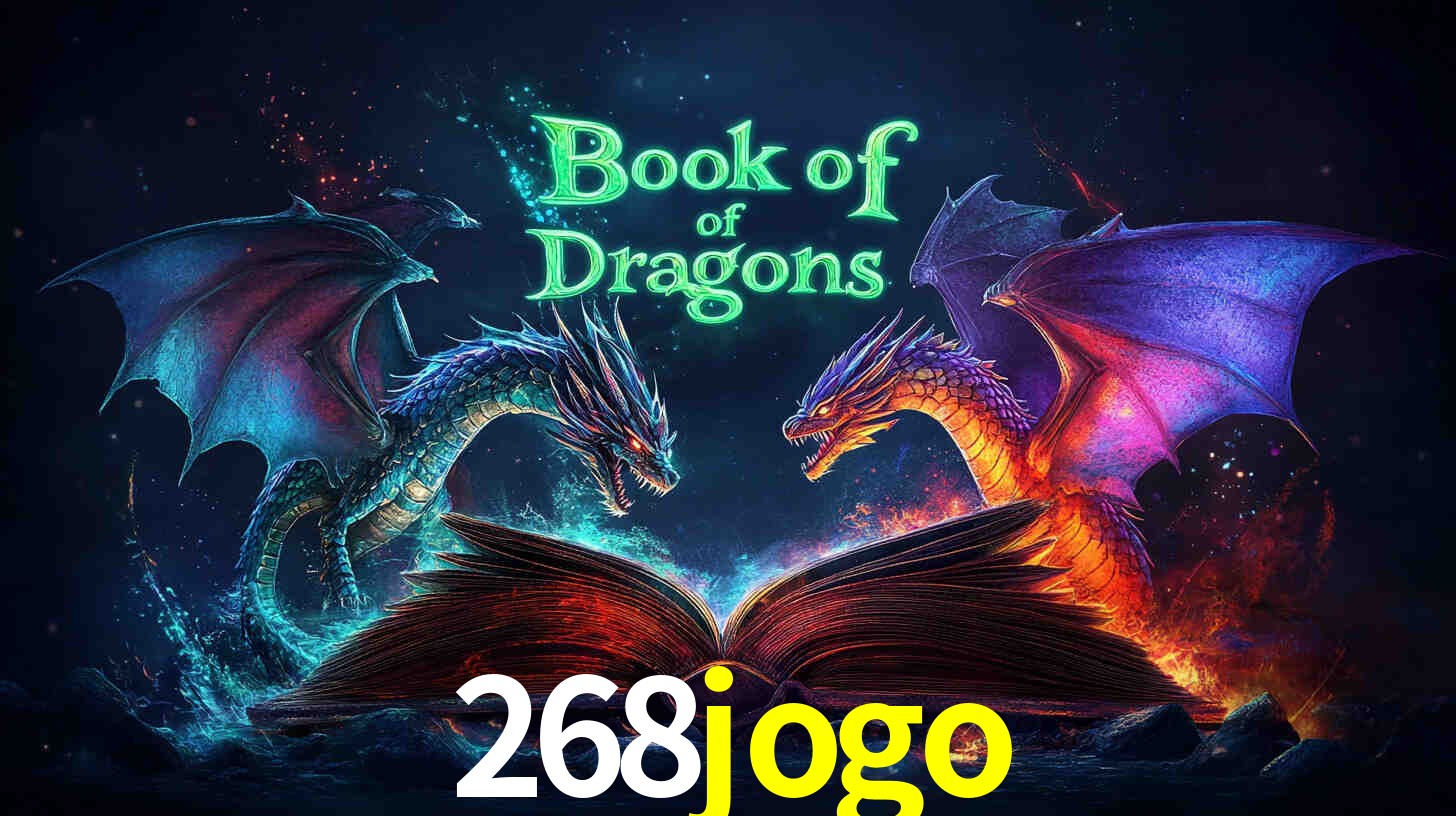 A Revolução dos Aplicativos de Jogos no 268jogo