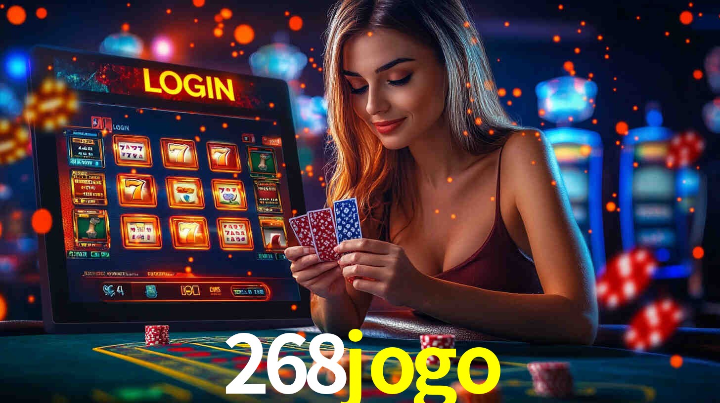 268jogo
