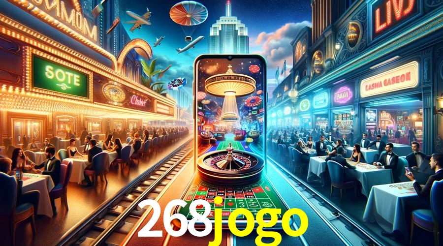 2FA Security 268jogo