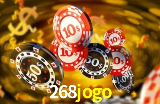 Casino Ao Vivo 268jogo