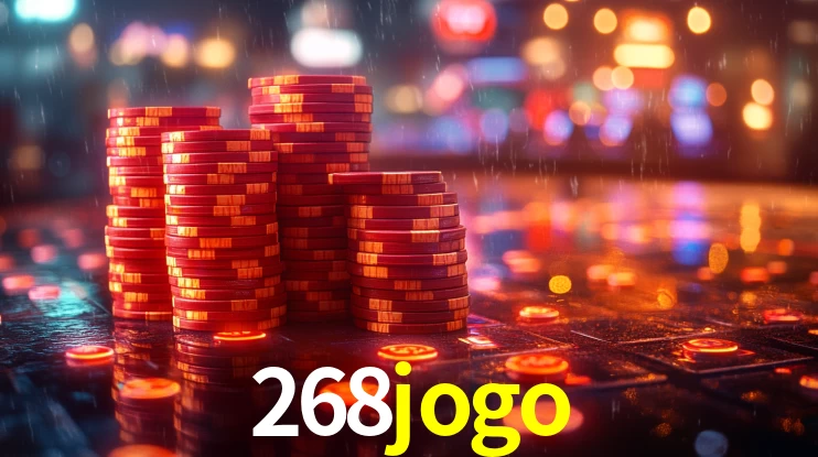 268jogo