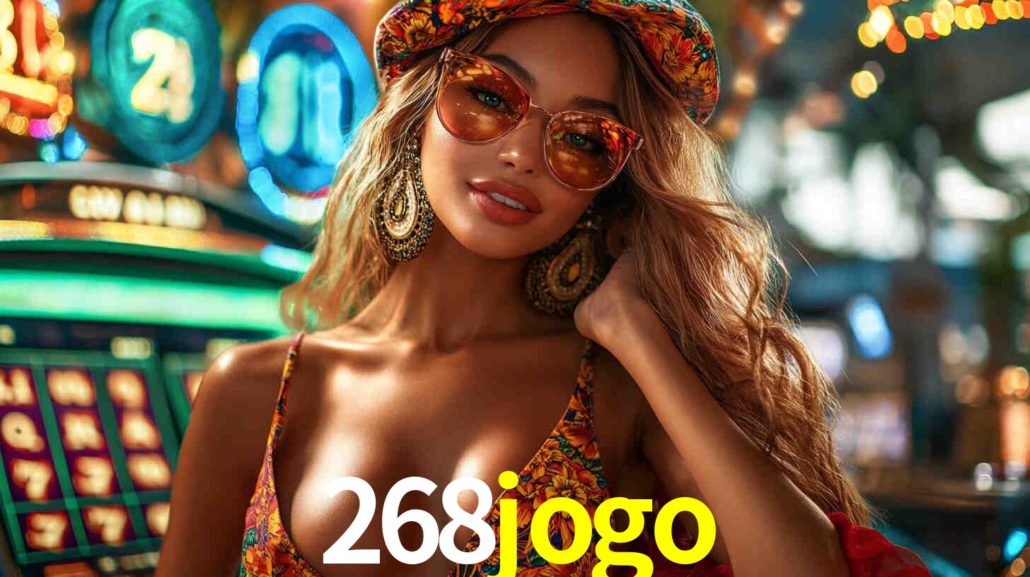 Daily Bonuses 268jogo