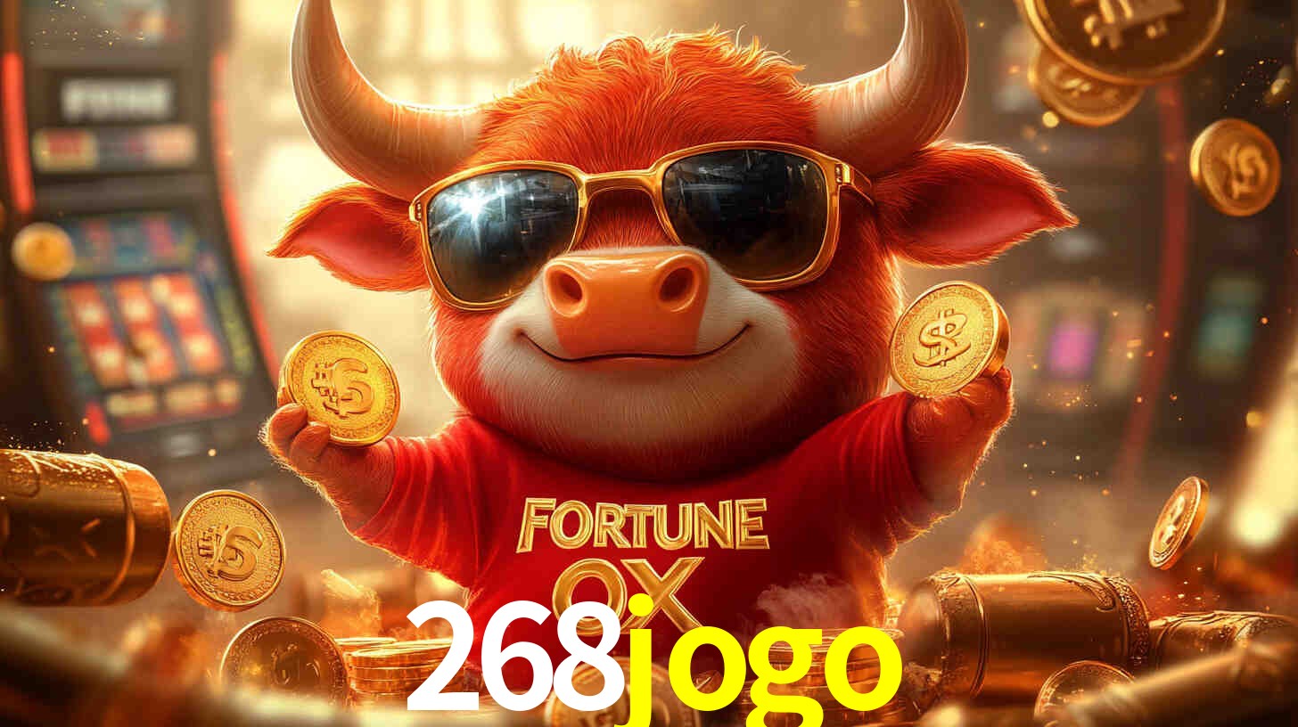 268jogo