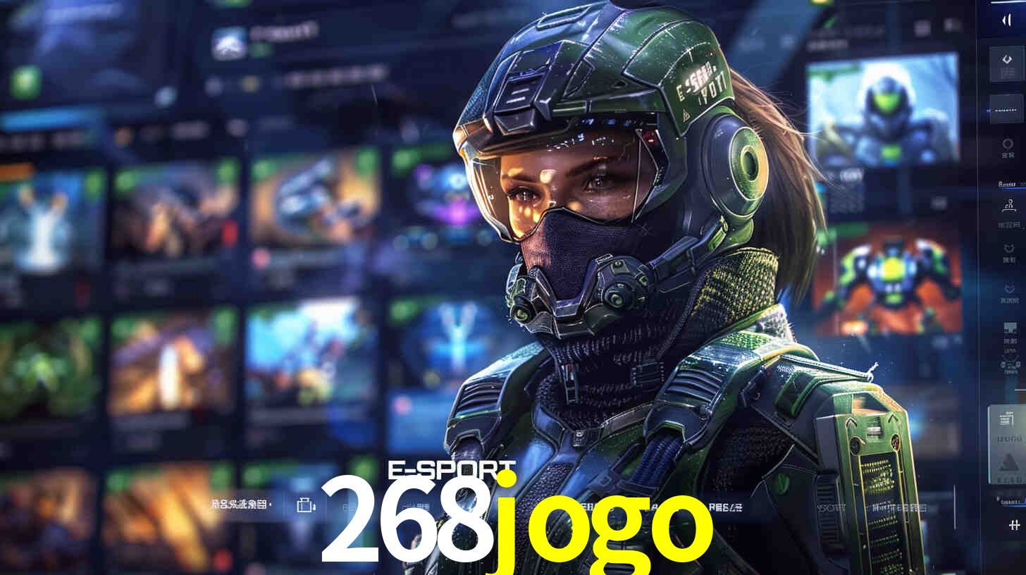 Exclusive Offers 268jogo