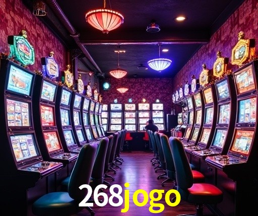 Promoções Sazonais 268jogo