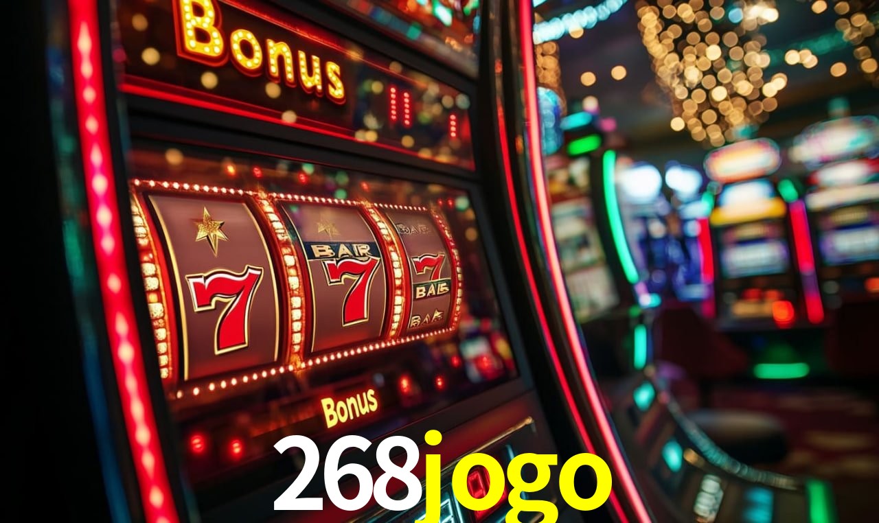 268jogo