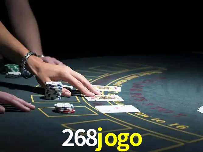 Tecnologia da Plataforma 268jogo