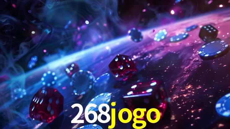Game Providers 268jogo