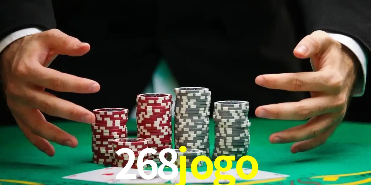 cassino 268jogo