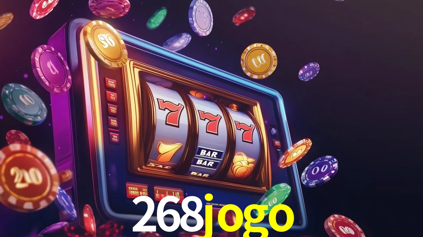 Roulette Table 268jogo