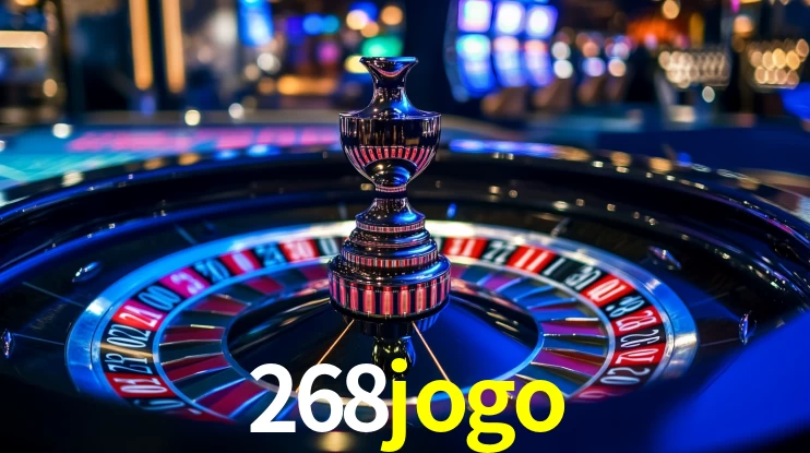Ofertas Imperdíveis na 268jogo: Promoções e Bônus Que Valem a Pena