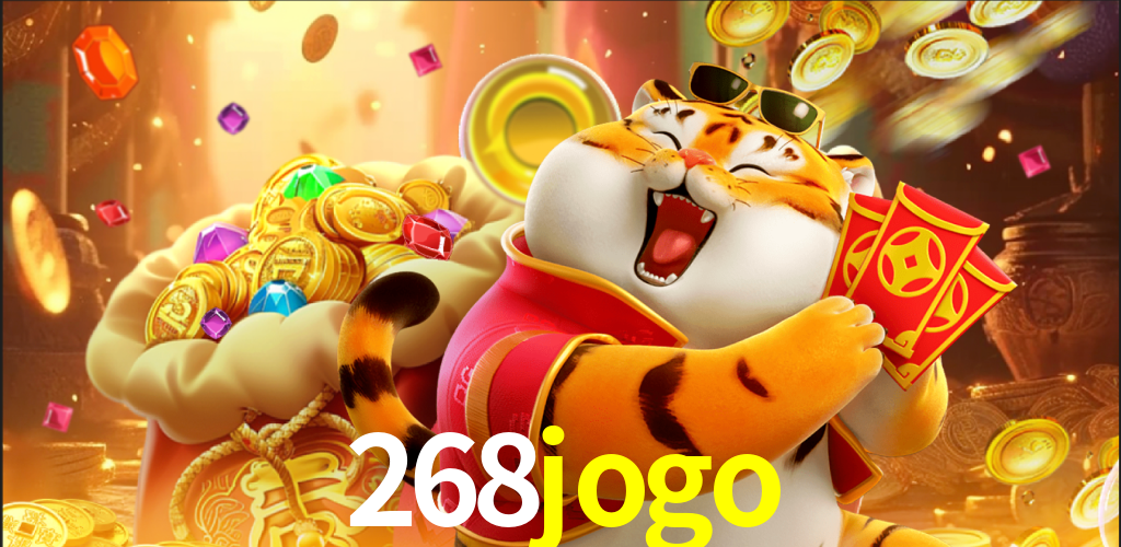 268jogo,268jogo.com