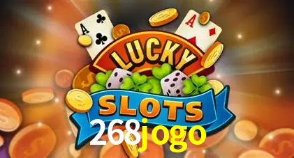 A Emoção da Loteria na 268jogo: Uma Chance de Mudança de Vida