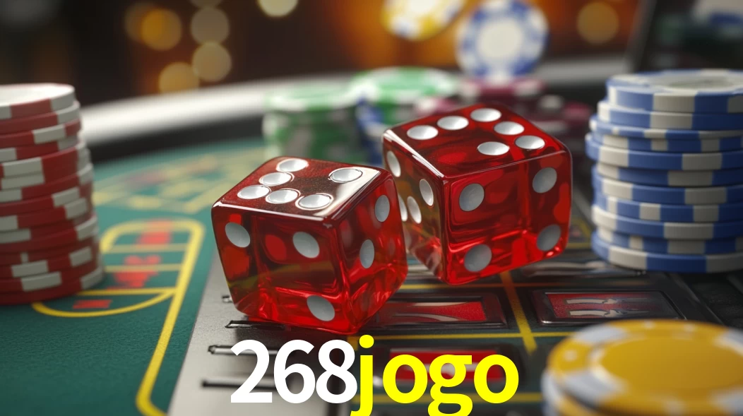 VIP Casino 268jogo
