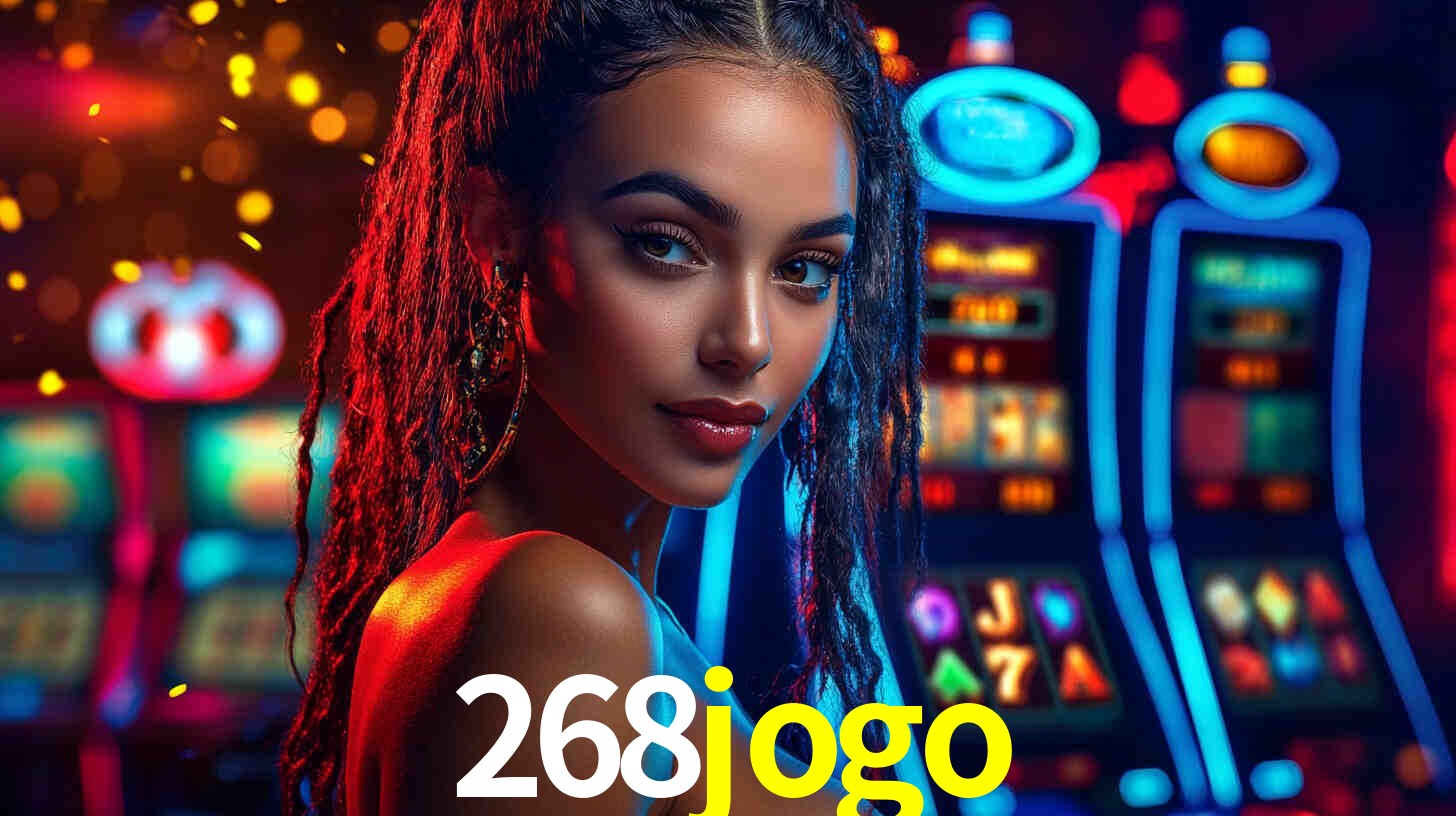 Descubra o Programa VIP da 268jogo: Vantagens Exclusivas para Jogadores