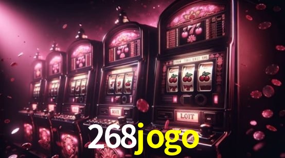 Desvendando o Mundo dos Jogos Virtuais na 268jogo