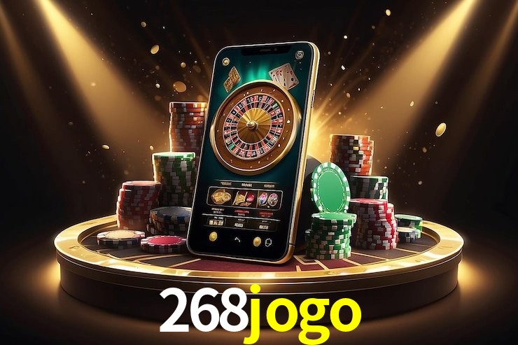 Casino Ao Vivo 268jogo