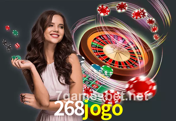 vivo no cassino 268jogo
