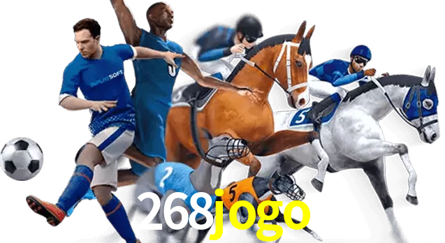 268jogo