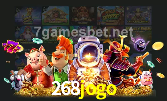 cassino 268jogo